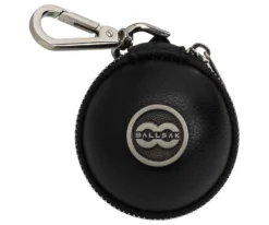 Ballsak Cue Ball Case Pro 5 Ballsak Cue Ball Case Pro -Billiard Equipment Store cbbsp black 1 1