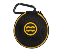 Ballsak Cue Ball Case 7 Ballsak Cue Ball Case -Billiard Equipment Store cbbss yellow