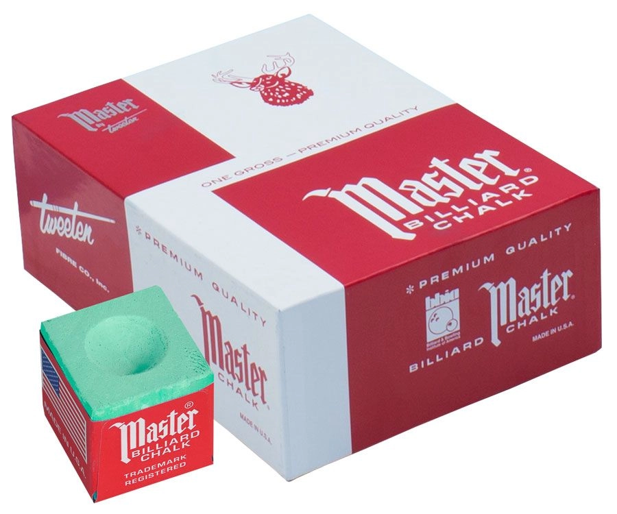 Master Chalk (Box Of 144 Cubes) 3 Master Chalk (Box Of 144 Cubes) - Image 3