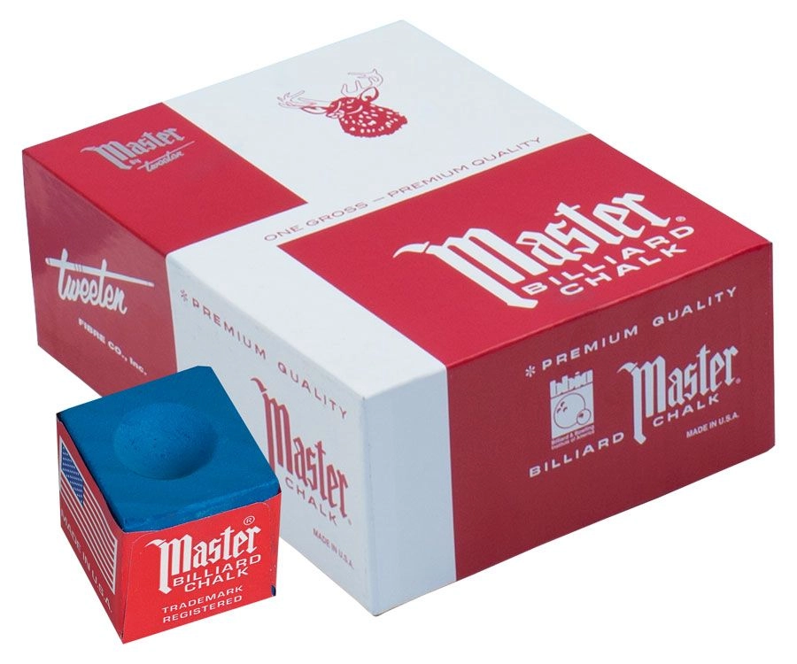 Master Chalk (Box Of 144 Cubes) 5 Master Chalk (Box Of 144 Cubes) - Image 5