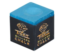 Tiger 3-Piece Performance Billiards Chalk -Billiard Equipment Store chtig 01