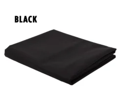 ProLine Classic 303 With Teflon Pool Table Cloth -Billiard Equipment Store clct black
