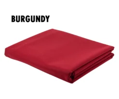 ProLine Classic 303 With Teflon Pool Table Cloth -Billiard Equipment Store clct burgundy