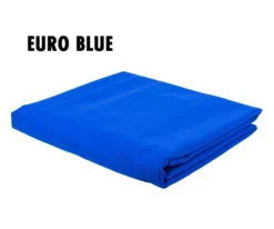 ProLine Classic 303 With Teflon Pool Table Cloth -Billiard Equipment Store clct euro blue