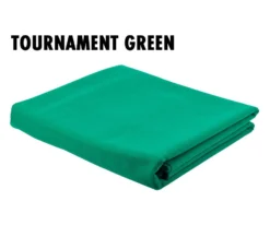 ProLine Classic 303 With Teflon Pool Table Cloth -Billiard Equipment Store clct tournament green