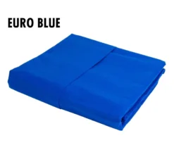 Championship Invitational With Teflon 4066 Pool Table Cloth -Billiard Equipment Store clinv euroblue 2