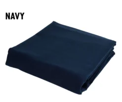Championship Invitational With Teflon 4066 Pool Table Cloth -Billiard Equipment Store clinv navy 2