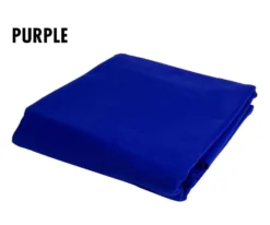 Championship Invitational With Teflon 4066 Pool Table Cloth -Billiard Equipment Store clinv purple 6