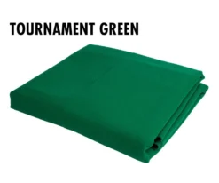 Championship Invitational With Teflon 4066 Pool Table Cloth -Billiard Equipment Store clinv tournamentgreen 4