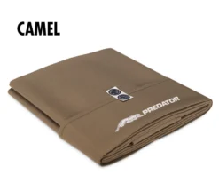 Predator Arcadia Select Pool Table Cloth -Billiard Equipment Store clps camel 01