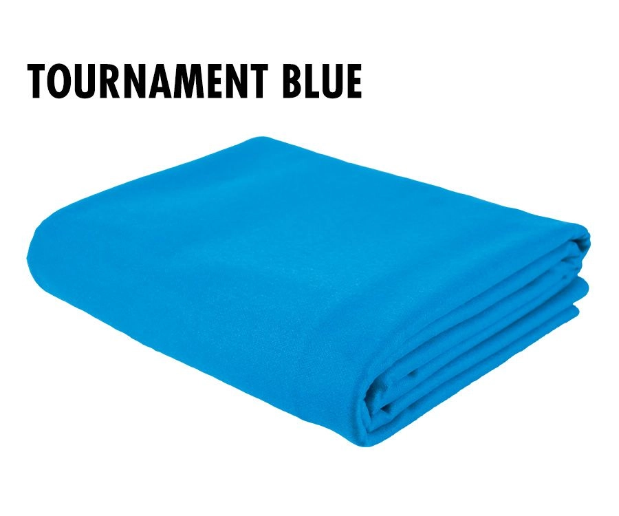 Championship Tour Edition Worsted Table Cloth 2 Championship Tour Edition Worsted Table Cloth - Image 2