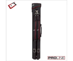 Cuetec 2x4 Pro Line Pool Cue Case 13 Cuetec 2x4 Pro Line Pool Cue Case -Billiard Equipment Store ctcp24 04