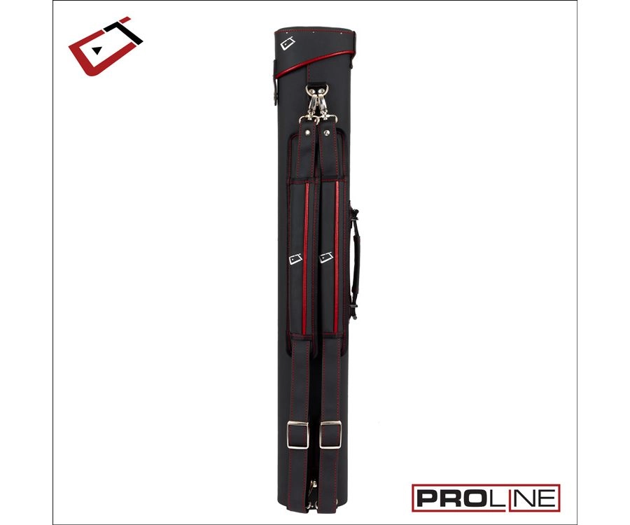 Cuetec 2x4 Pro Line Pool Cue Case 5 Cuetec 2x4 Pro Line Pool Cue Case - Image 5