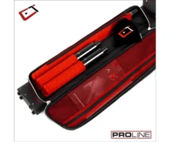 Cuetec 2x4 Pro Line Pool Cue Case 14 Cuetec 2x4 Pro Line Pool Cue Case -Billiard Equipment Store ctcp24 07