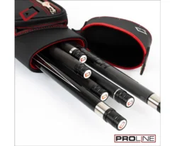 Cuetec 2x4 Pro Line Pool Cue Case 11 Cuetec 2x4 Pro Line Pool Cue Case -Billiard Equipment Store ctcp24 09