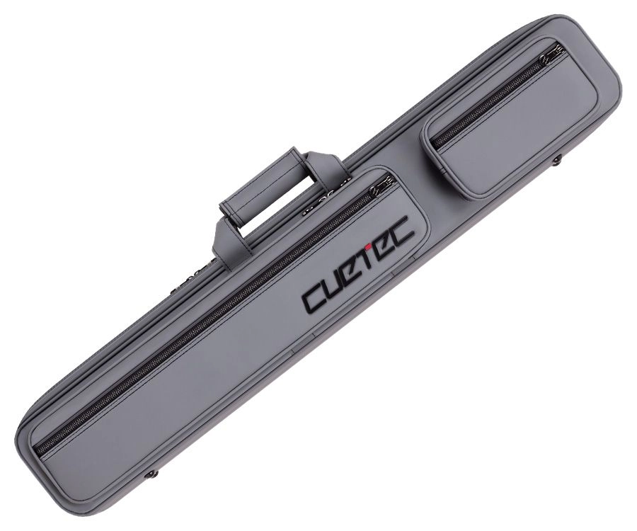 Cuetec Ghost 4x8 Pro Line Pool Cue Case 1 Cuetec Ghost 4x8 Pro Line Pool Cue Case