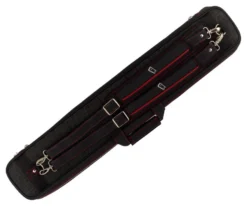Cuetec 4x8 Pro Line Pool Cue Case -Billiard Equipment Store ctcp48 02
