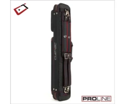 Cuetec 4x8 Pro Line Pool Cue Case -Billiard Equipment Store ctcp48 04