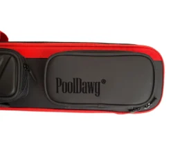 PoolDawg 2 Butt 4 Shaft Pro Style Backpack Case 12 PoolDawg 2 Butt 4 Shaft Pro Style Backpack Case -Billiard Equipment Store dawg24 02