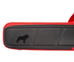 PoolDawg 2 Butt 4 Shaft Pro Style Backpack Case 11 PoolDawg 2 Butt 4 Shaft Pro Style Backpack Case -Billiard Equipment Store dawg24 03