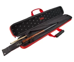 PoolDawg 2 Butt 4 Shaft Pro Style Backpack Case 13 PoolDawg 2 Butt 4 Shaft Pro Style Backpack Case -Billiard Equipment Store dawg24 06