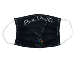 PoolDawg 8-Ball Break Mask