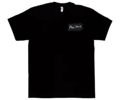 PoolDawg 8-Ball Break Short-Sleeve T-Shirt