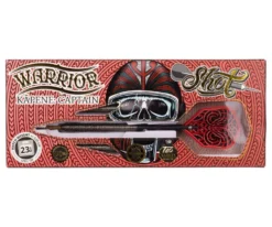 Warrior Kapene Steel Tip Dart Set 5 Warrior Kapene Steel Tip Dart Set -Billiard Equipment Store drtswk 23 cat