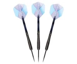 Zen Roshi Steel Tip Dart Set