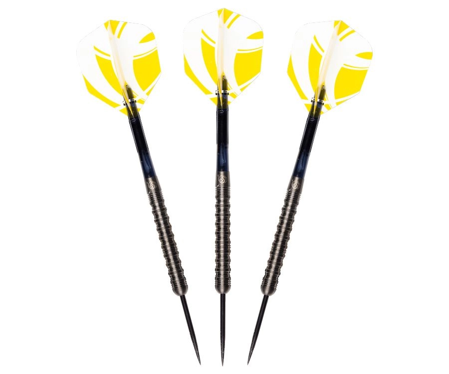 Zen Tanto Steel Tip Dart Set 1 Zen Tanto Steel Tip Dart Set