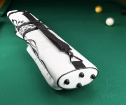 Eight Ball Mafia 3 Butt 5 Shaft Hard Case 9 Eight Ball Mafia 3 Butt 5 Shaft Hard Case -Billiard Equipment Store ebmc35e 02 2