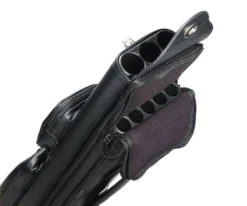 Elite Nexus 3 Butt 5 Shaft Hard Case