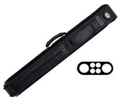 Elite Nexus Reserve 2 Butt 4 Shaft Hard Case 10 Elite Nexus Reserve 2 Butt 4 Shaft Hard Case -Billiard Equipment Store ecnr24 01 3