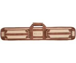 Elite 4x8 Vintage Vinyl Soft Cue Case Chestnut 9 Elite 4x8 Vintage Vinyl Soft Cue Case Chestnut -Billiard Equipment Store ecvs48 chestnut cat
