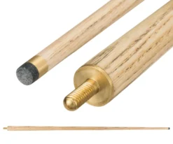 Elite ELSNK03 Snooker Cue -Billiard Equipment Store elsnkxs 01 02 1