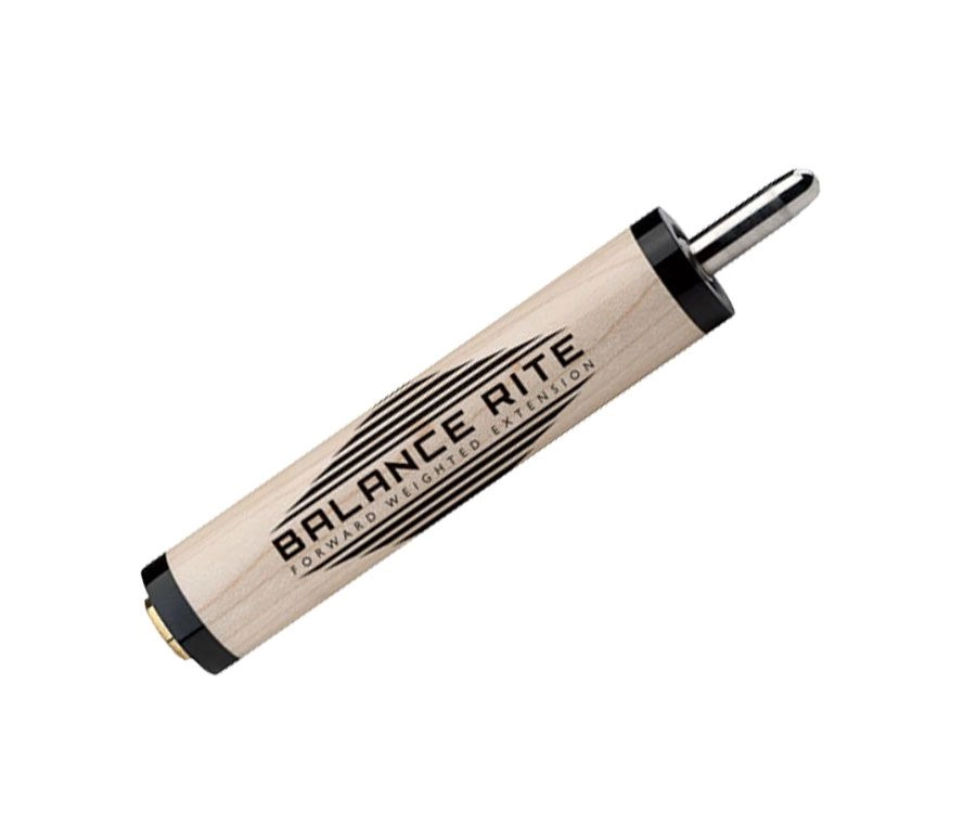 Balance Rite Forward Weighted Pool Cue Extension 3 Balance Rite Forward Weighted Pool Cue Extension - Image 3
