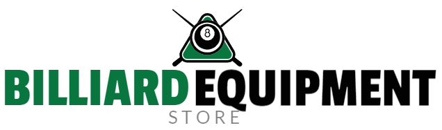 Billiard Equipment Store