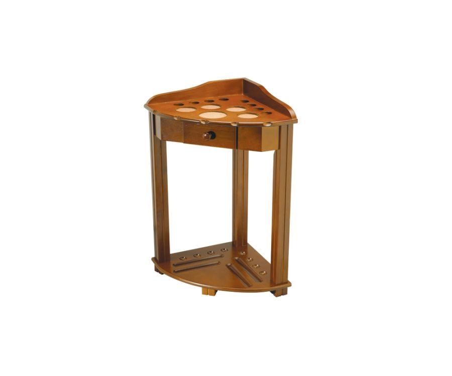 8 Cue Deluxe Floor Rack With Drawer 1 8 Cue Deluxe Floor Rack With Drawer