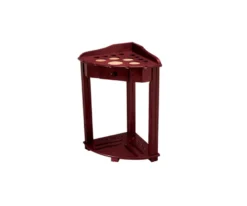 8 Cue Deluxe Floor Rack With Drawer 10 8 Cue Deluxe Floor Rack With Drawer -Billiard Equipment Store frh8wine sm