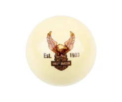 Harley Davidson Harley-Davidson Cue Ball