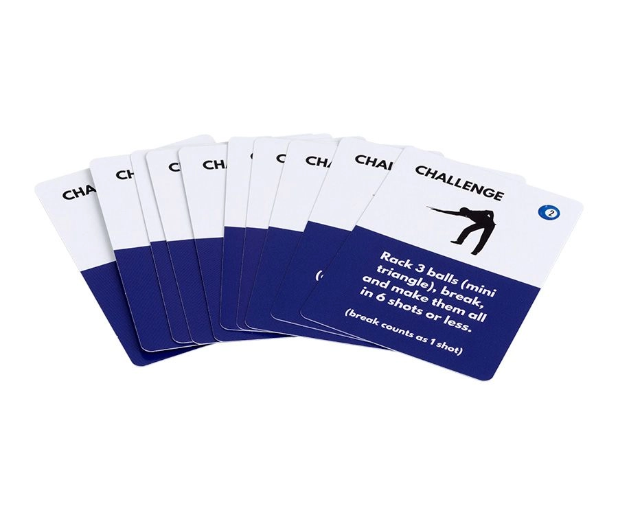 Hill Hill - A Card-Based Billiards Strategy Game 7 Hill Hill - A Card-Based Billiards Strategy Game - Image 7