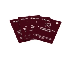 Hill Hill - A Card-Based Billiards Strategy Game 14 Hill Hill - A Card-Based Billiards Strategy Game -Billiard Equipment Store iphh scratch 01