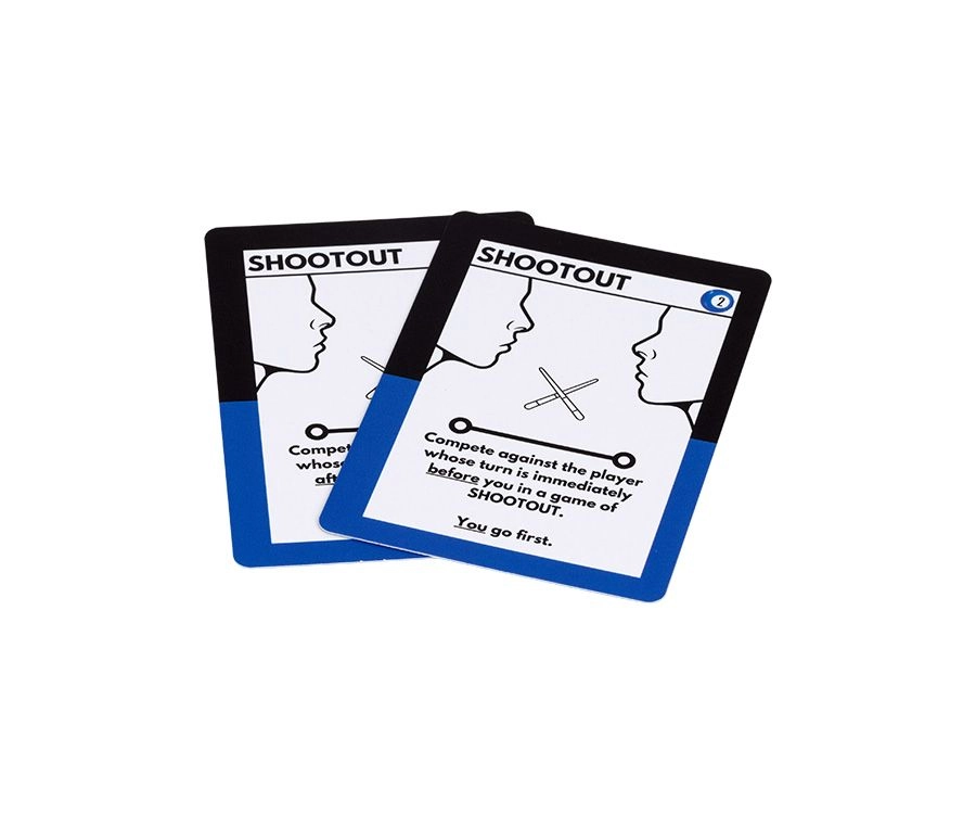 Hill Hill - A Card-Based Billiards Strategy Game 5 Hill Hill - A Card-Based Billiards Strategy Game - Image 5