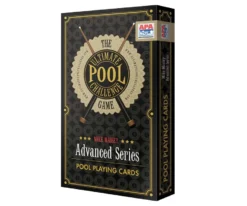 Mike Massey's Advanced Series Ultimate Pool Challenge