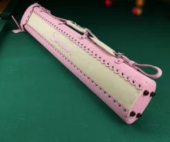 Instroke Survivor 2x4 Hard Leather Pool Case -Billiard Equipment Store isxsr 02 1