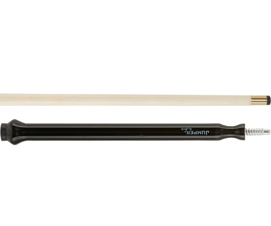 Jacoby JCBJMP Custom Jump Cue 2 Jacoby JCBJMP Custom Jump Cue - Image 2