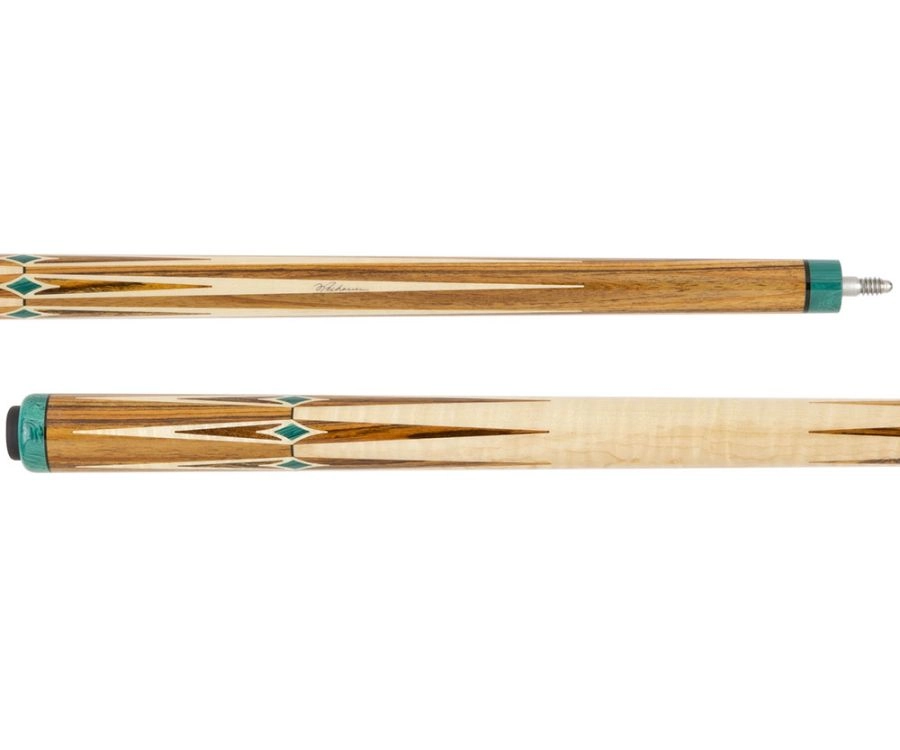Pechauer JP14M Pool Cue 1 Pechauer JP14M Pool Cue