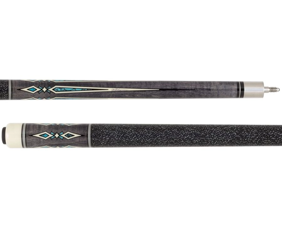 Pechauer JP21M Pool Cue 1 Pechauer JP21M Pool Cue