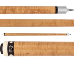 Pechauer JPBRKNA Break Pool Cue -Billiard Equipment Store jpbrkna 01 2 3