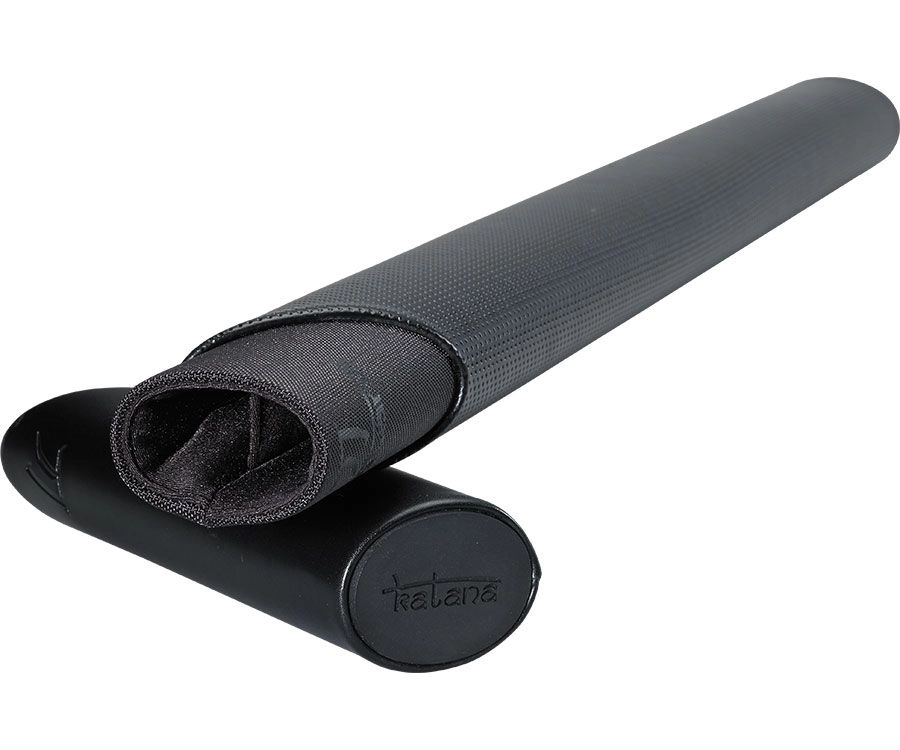 Katana 1 Butt 1 Shaft Hard Case 2 Katana 1 Butt 1 Shaft Hard Case - Image 2